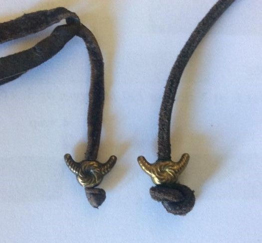 1936 LPK Nr 4 KFUM Sp bånd