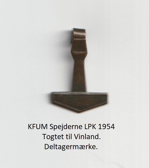 1954 KFUM Sp LPK