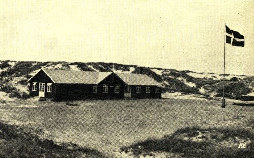 1956 Vardeborg