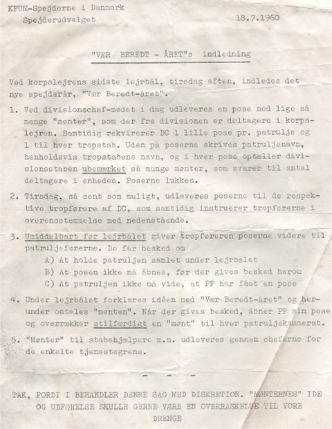 1960 jubimønt beskrivelse