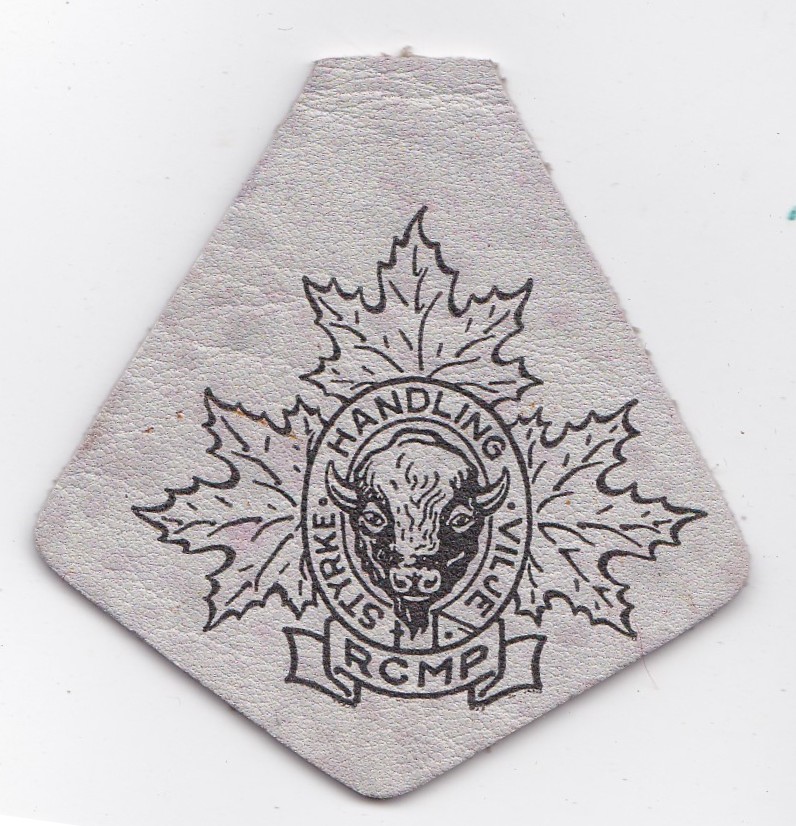 1964 LPK Nr.12 KFUM sp