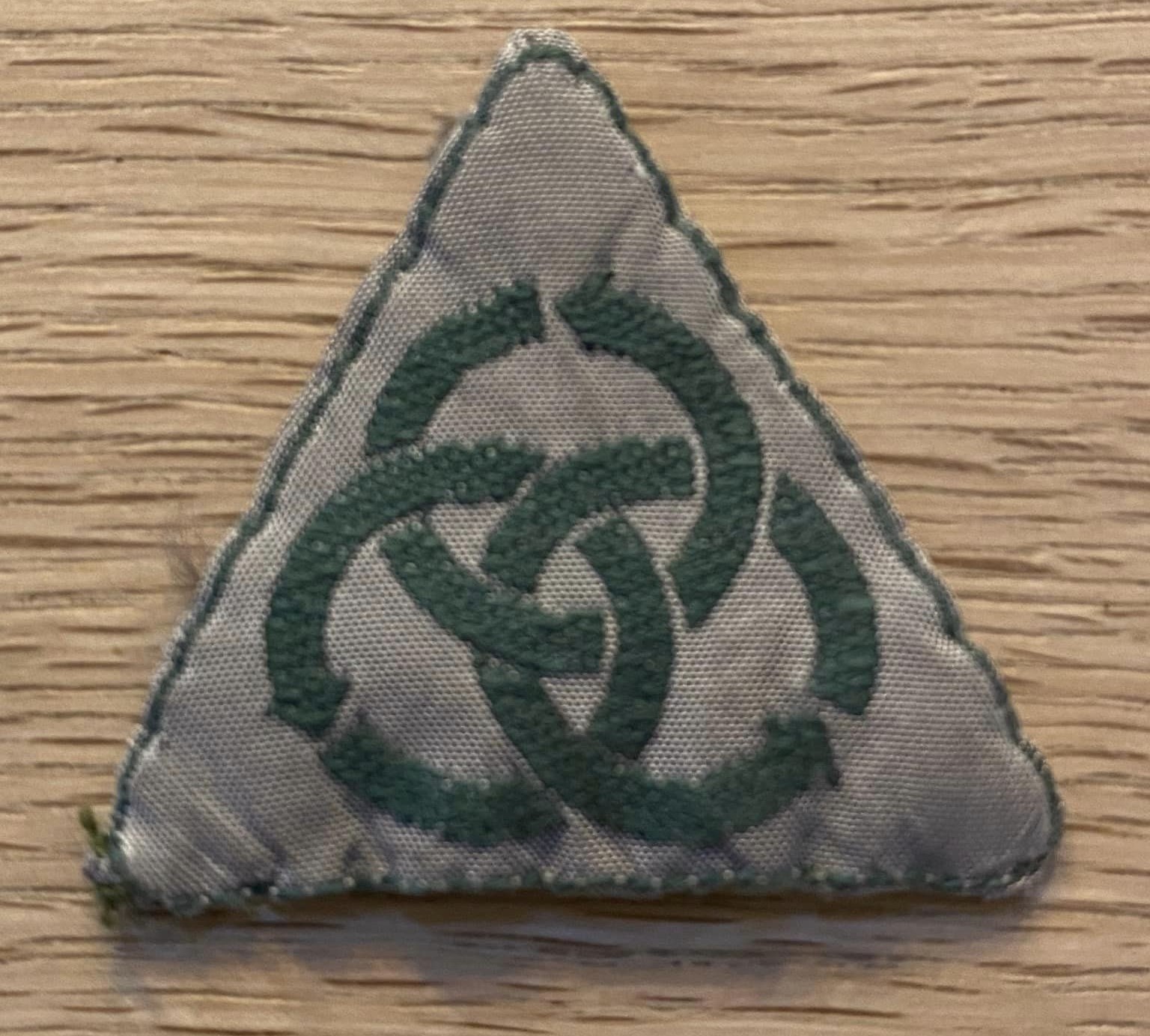 1967 Sct Georgslejre