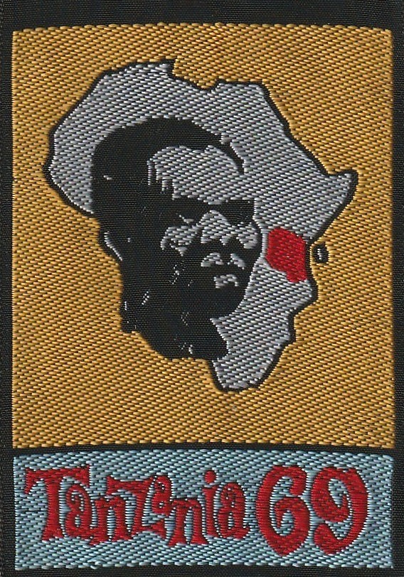 1969 Tanzania