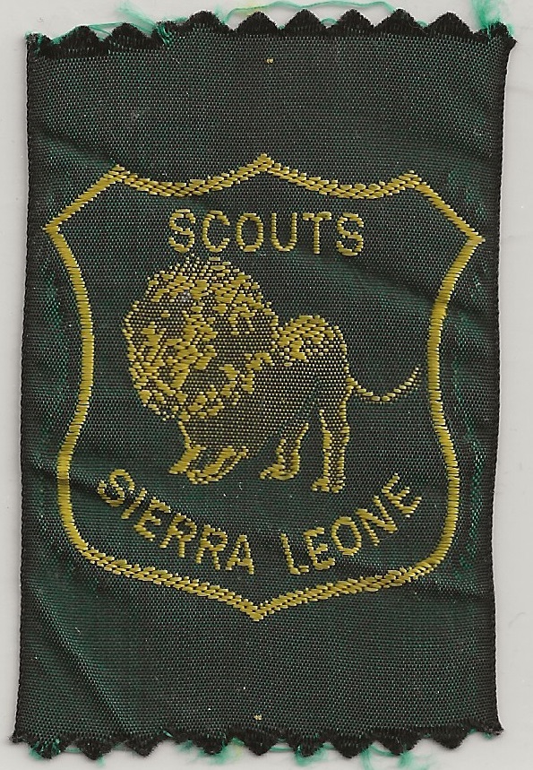 1981 1989 sierra Leone