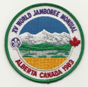 1983 Jamboree