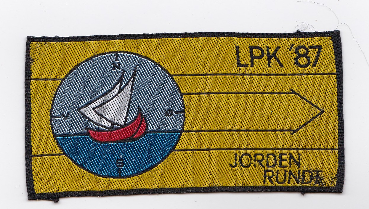 1987 LPK KFUM sp