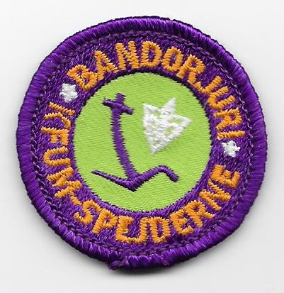 1990 Bandorjuri projekt Indien