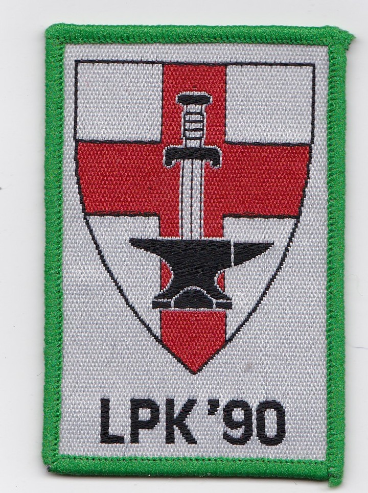 1990 LPK KFUM sp