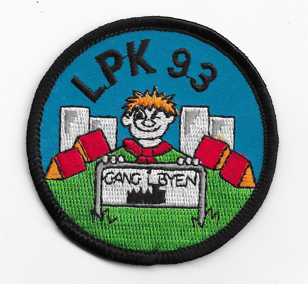 1993 LPK KFUM sp