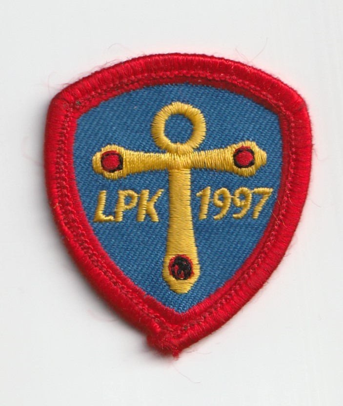 1997 LPK KFUM SP