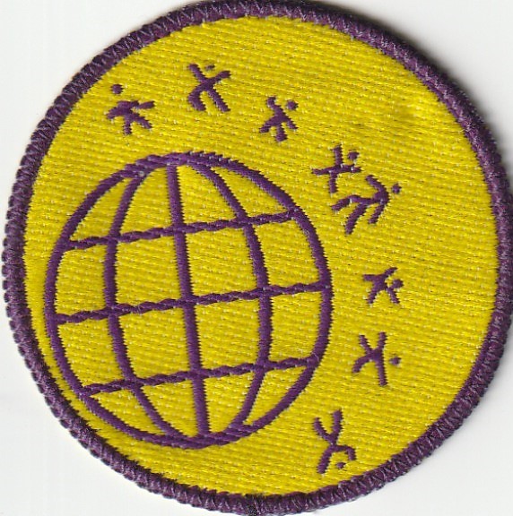 2000 2001 Det internationale møde