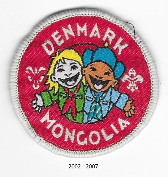 2002 til 2007 KFUM sp samarbejds projekt