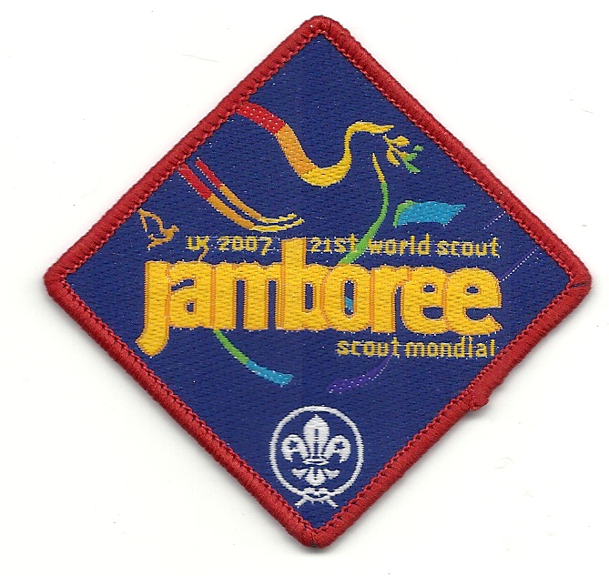 2007 jamboree