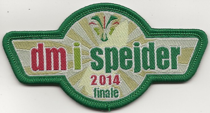 2014 DM i Spejder finale KFUM Sp mangler