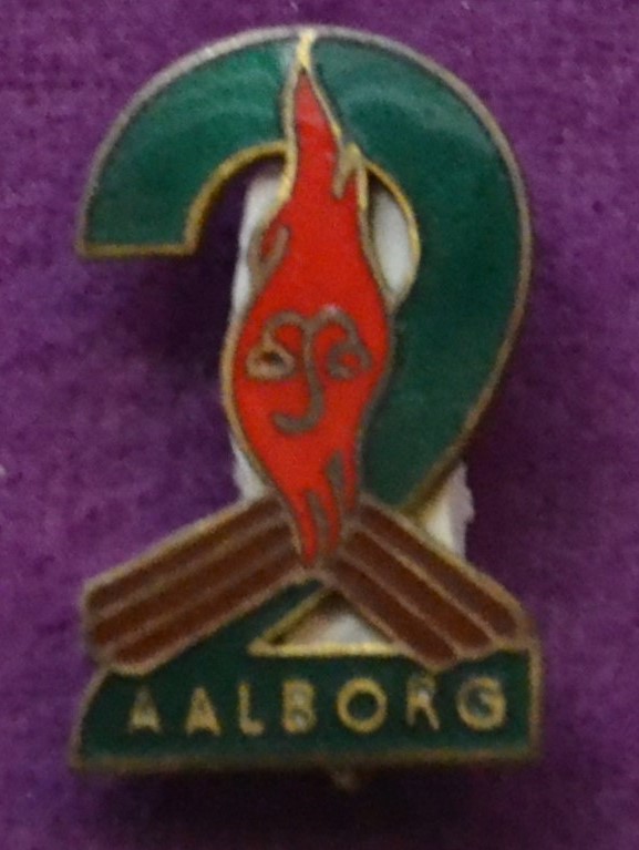 2 div Aalborg Aalborg dt KFUK sp