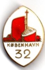 32 Københavns div