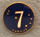7. Aarhus