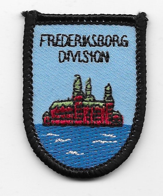 Frederiksborg div KFUK sp