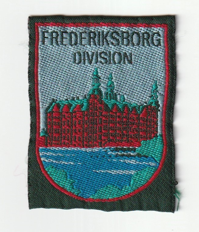 Frederiksborg div endelig