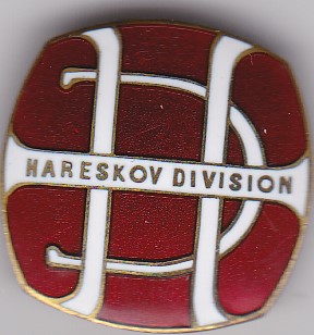 Hareskov div
