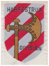 Harrestrup div b