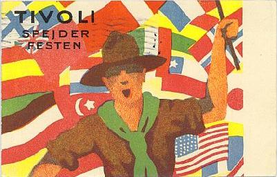 Mangler verdens jamboreen 1924 forside