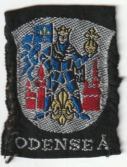 Odense å 1970 1973