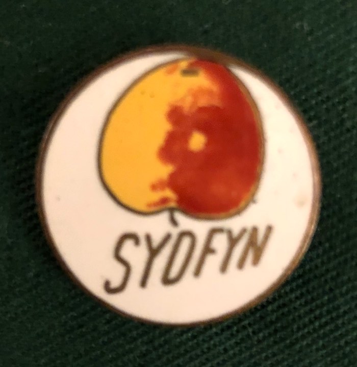 Sydfyn