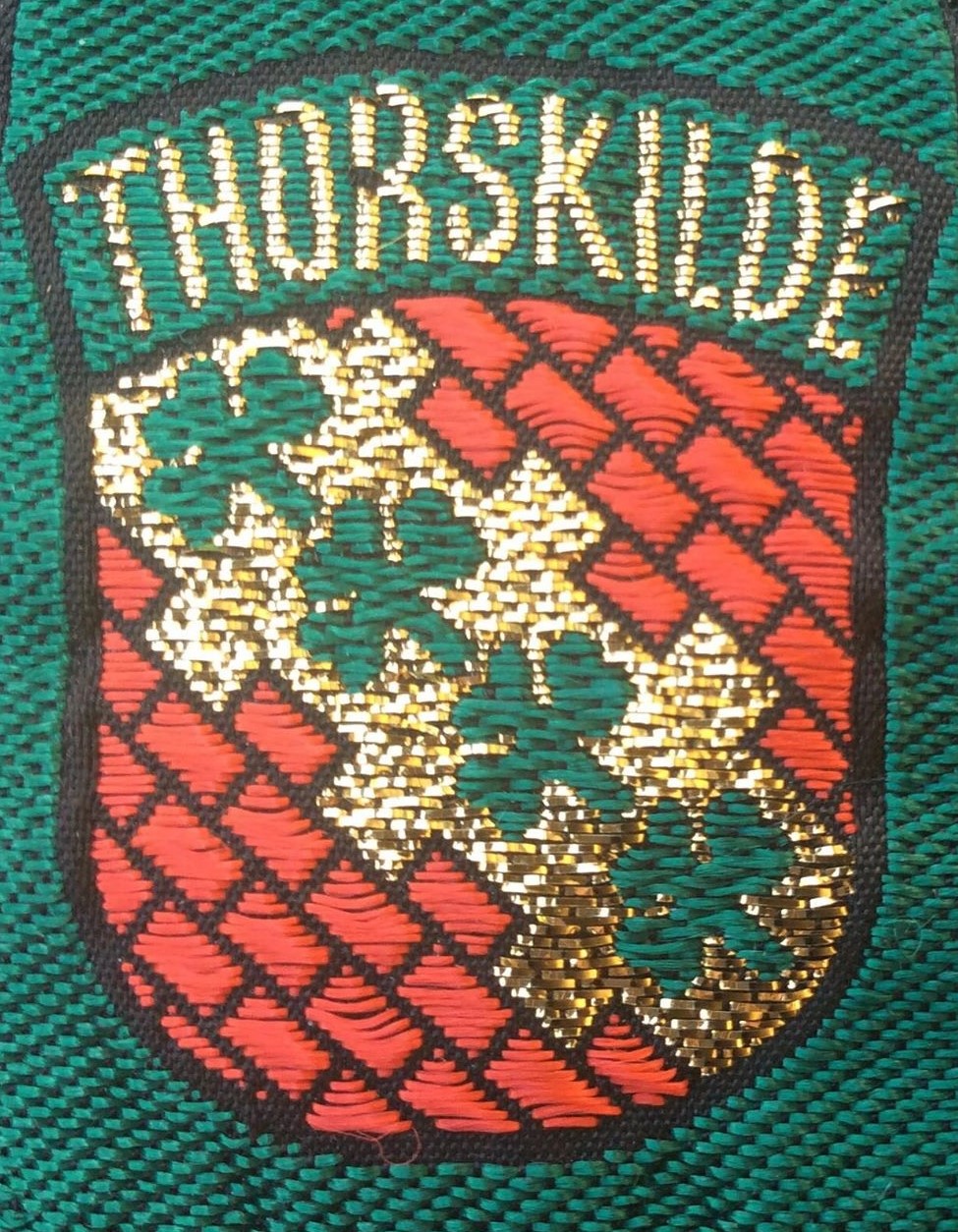 Thorskilde div