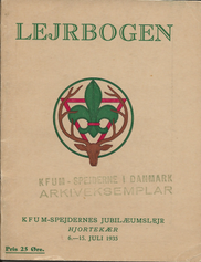 1935 lejrbog