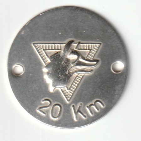 KFUM Sp Ulv 20 km blank