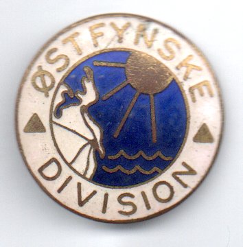 Østfynske div